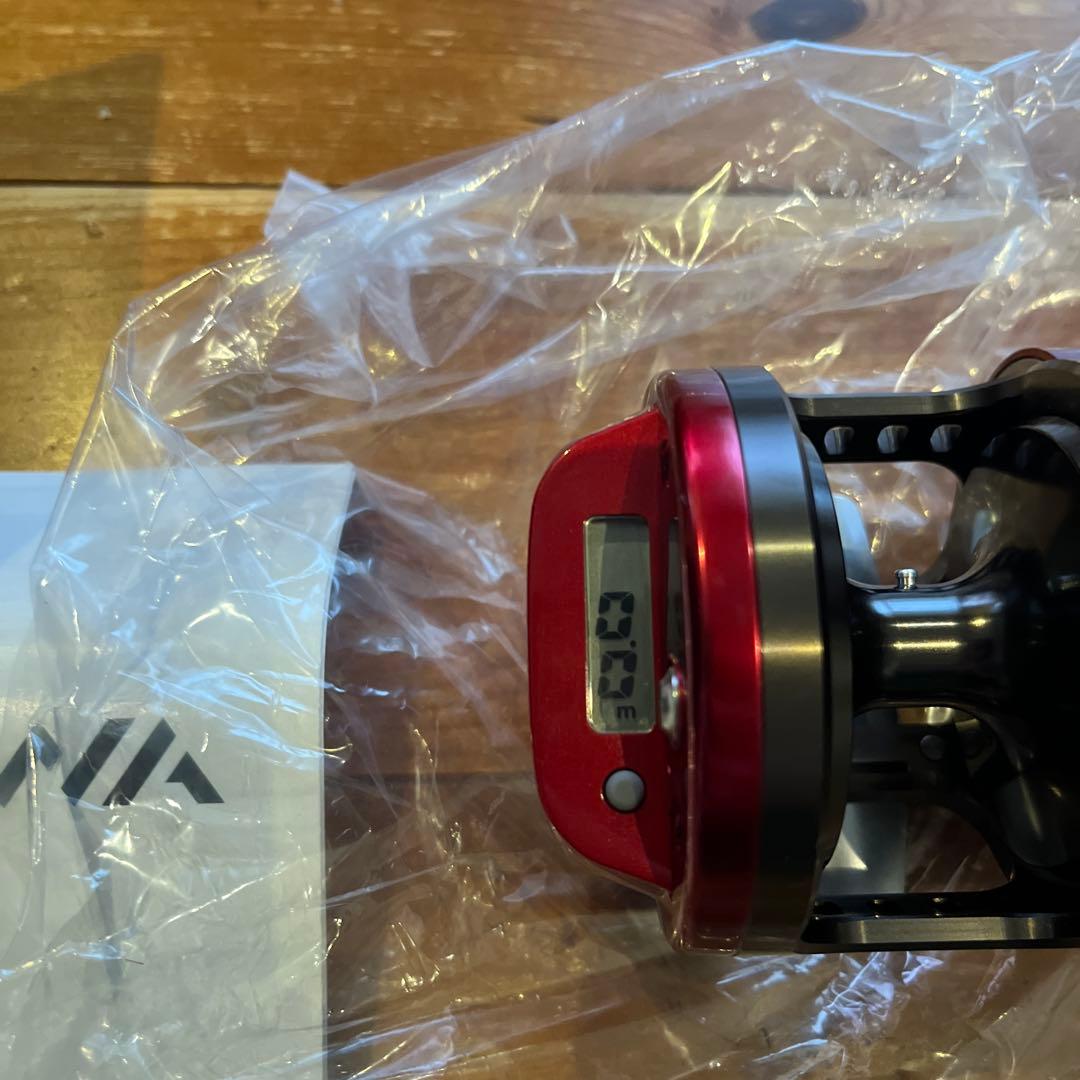 【新品未使用】幻覇王　石鯛　30