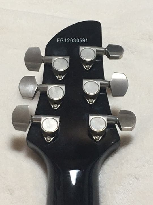 値下げしました‼️フェルナンデス　APG Standard チェリーサンバースト