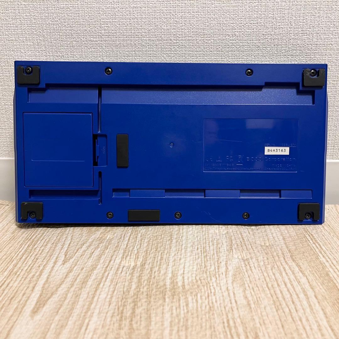 BOSS GT-1マルチエフェクター　教科書付き　ジャンク扱い