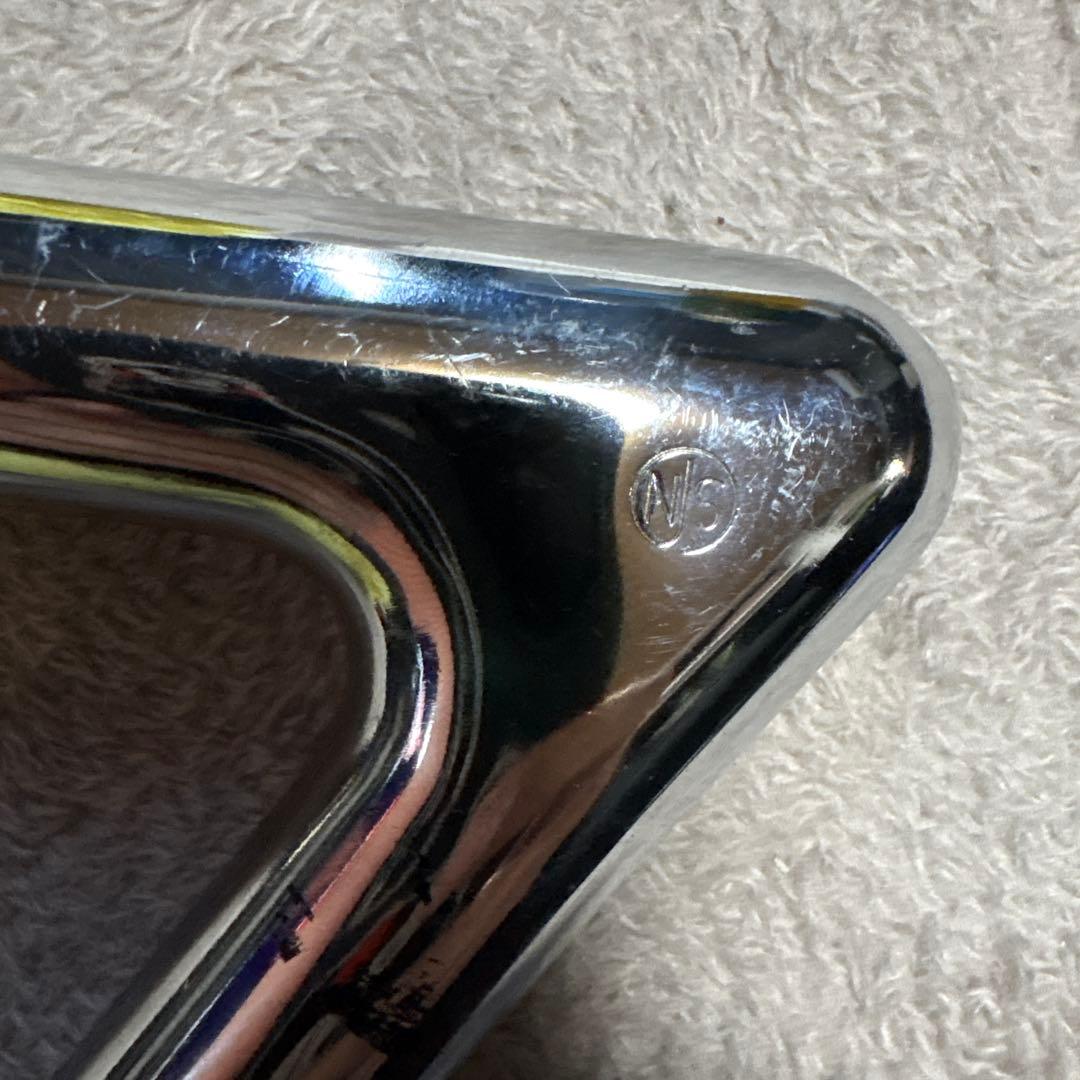 HITTH 95 ステム鉄58度