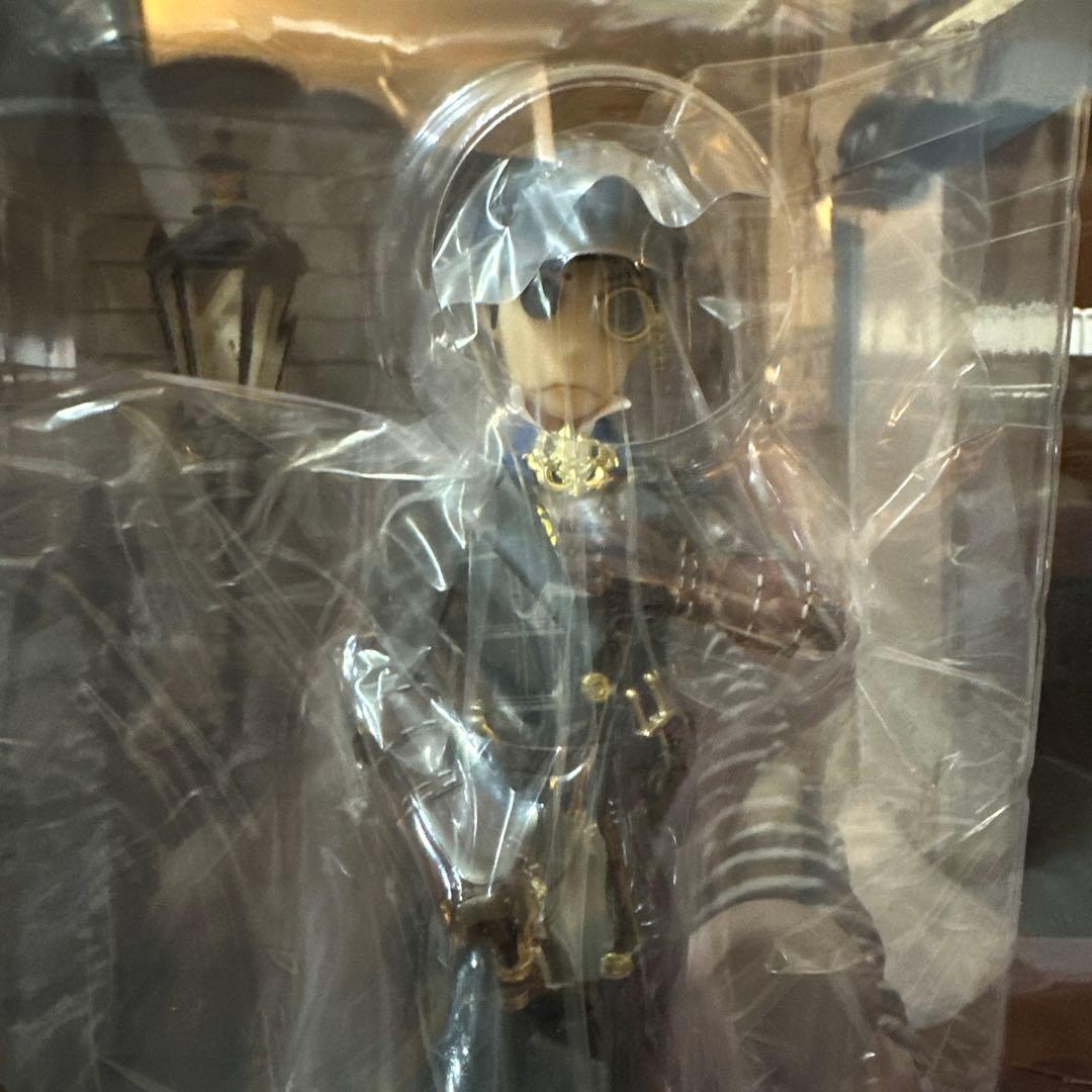 【新品】「第五人格」 即興推理シリーズ／傭兵(Mr.リーズニング)