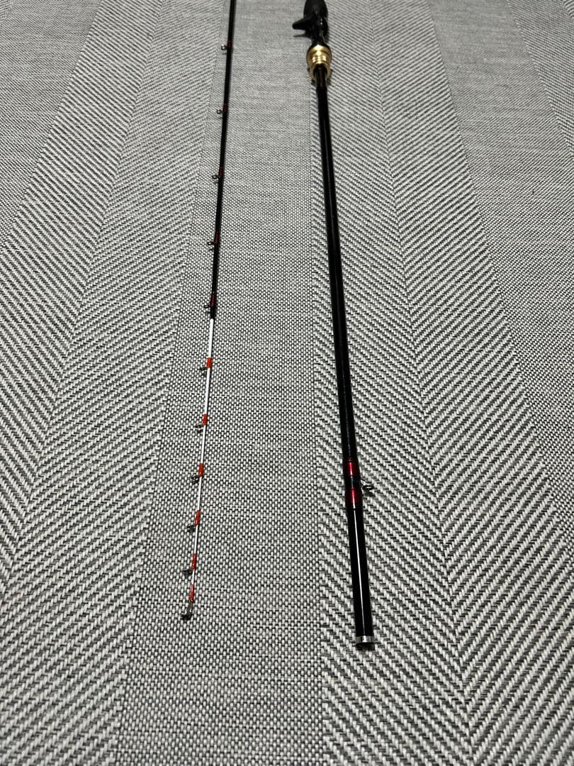 ダイワ アナリスターカワハギ　73 -175