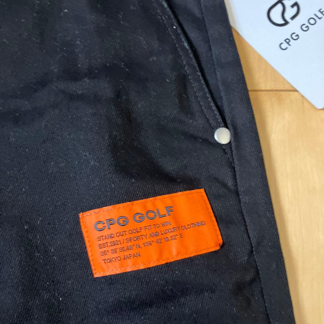 CPG GOLF ゴルフパンツ