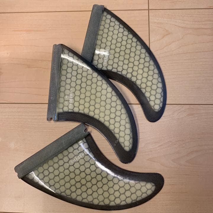 JSサーフボード　NITRO