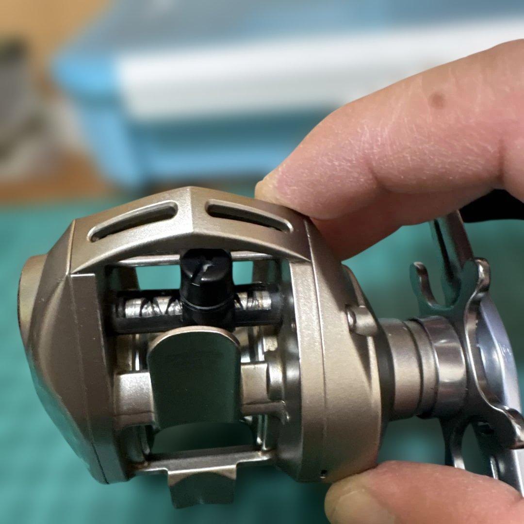 アルファス103L TYPE F