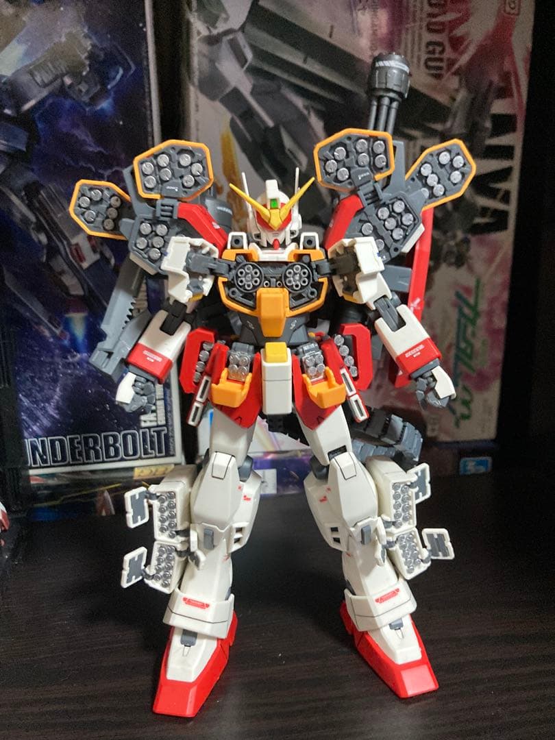 G*e様 ガンプラ ジャンク まとめ売り