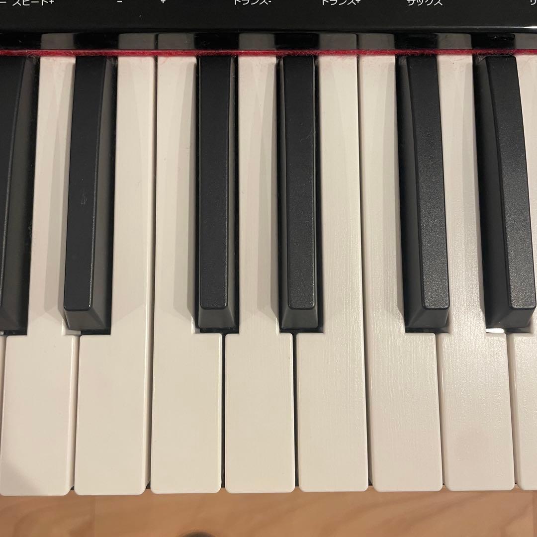 電子ピアノ キーボード 88鍵盤 ニコマク NikoMaku ペダル付き