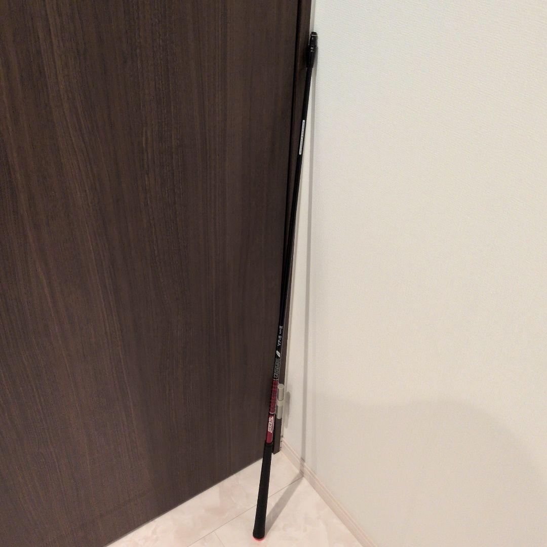 TOUR AD VF-6 フレックスS ゴルフシャフト