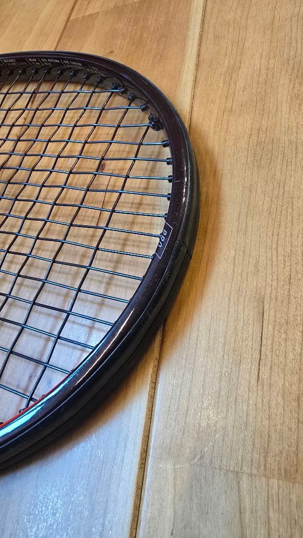 2本組 テニスラケット ヘッド プレステージ プロ 18×20 2022 G2