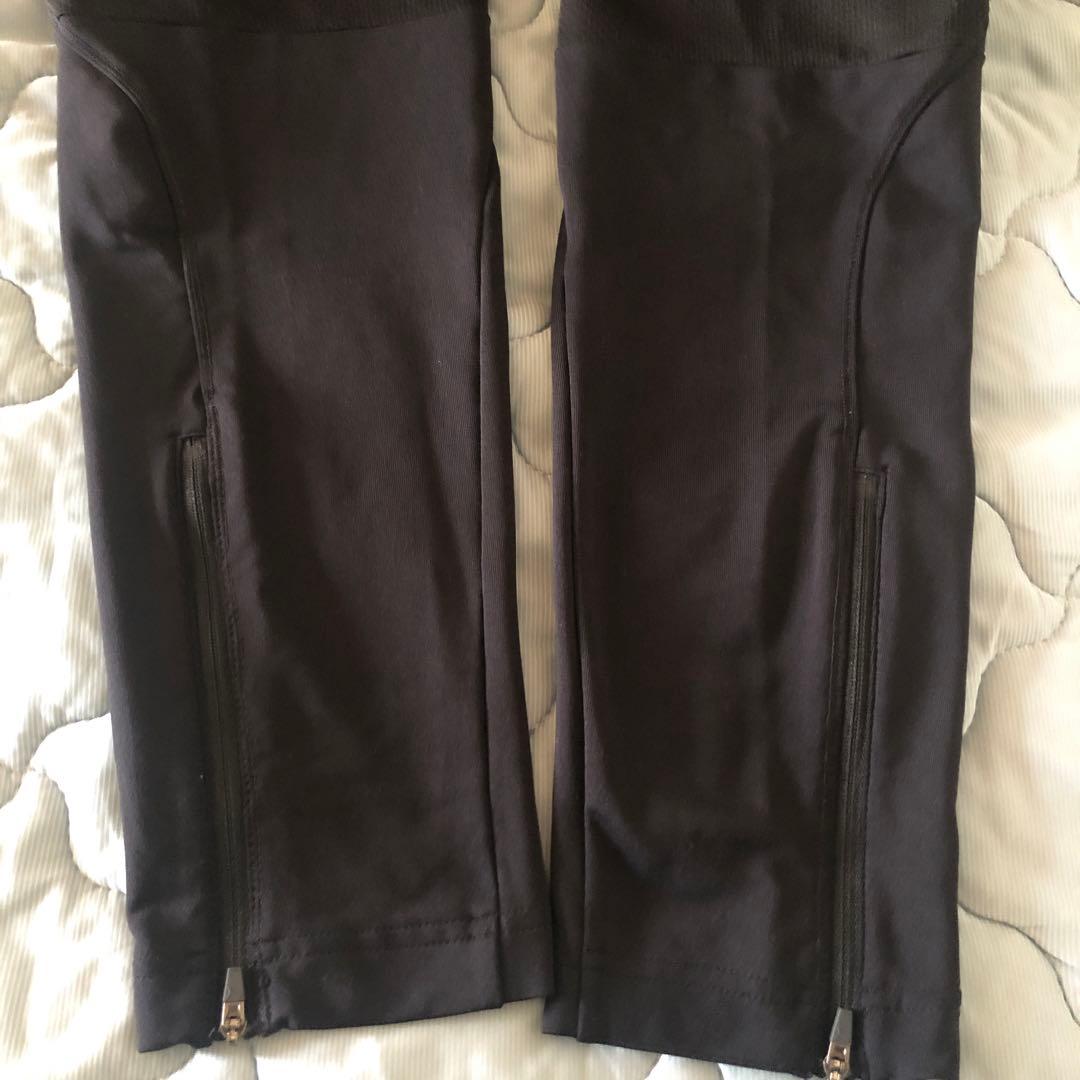 ACミラン長袖ウェア&長ズボン上下セット