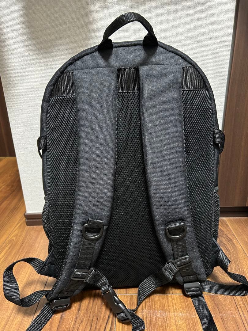 E*A様 ディズニーストア　ズートピア　ニック　ジュディ　リュック　ポーチ付き