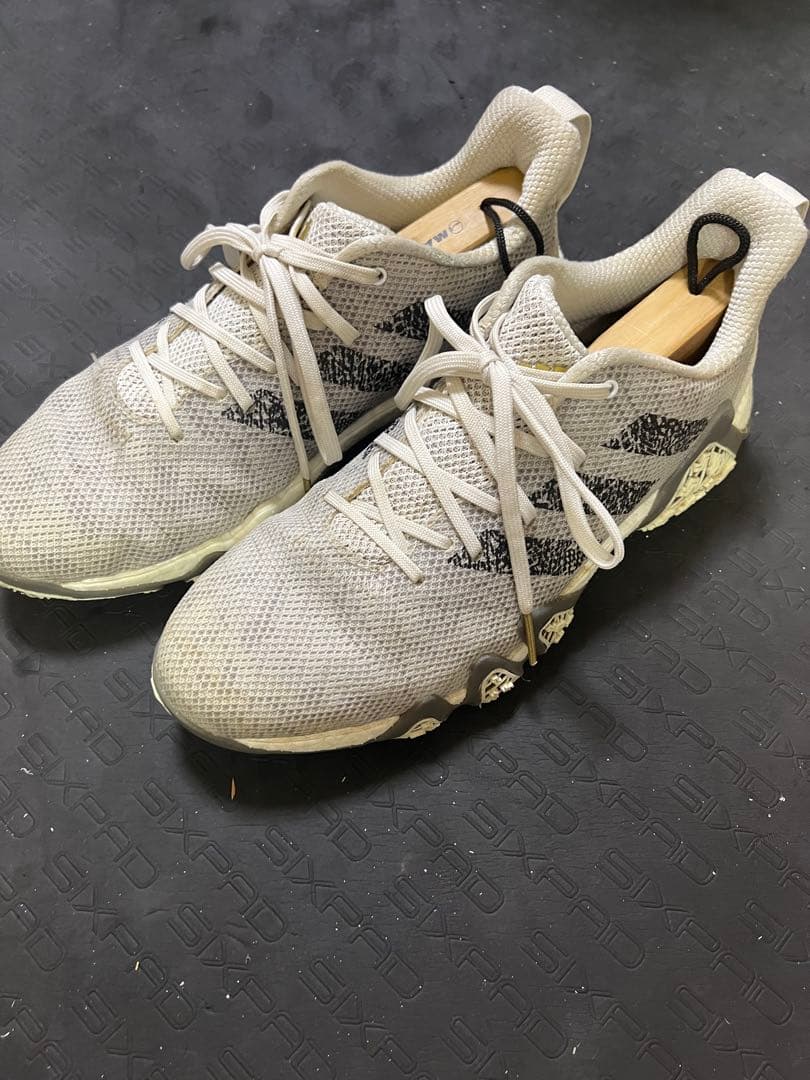 adidas golf コードカオス 22 LIMITED 27.5