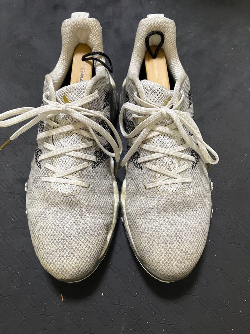 adidas golf コードカオス 22 LIMITED 27.5