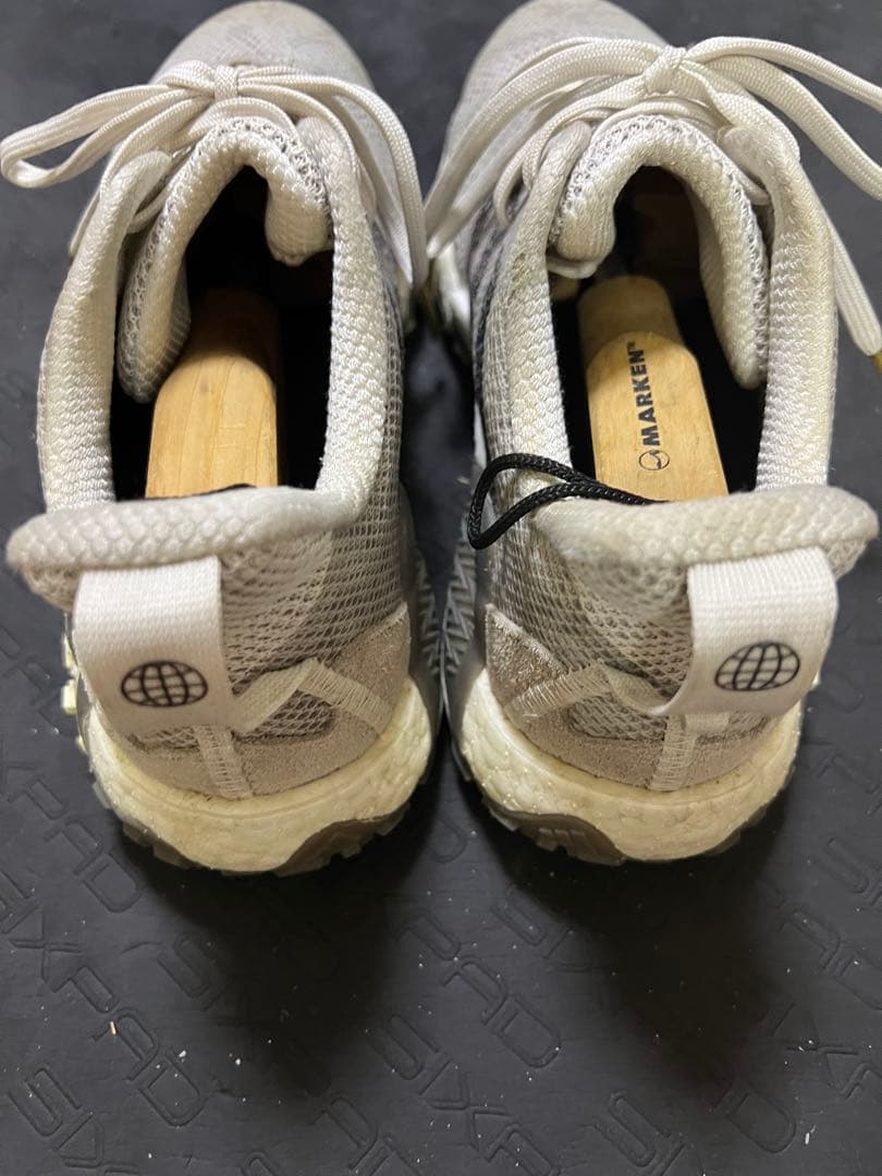 adidas golf コードカオス 22 LIMITED 27.5