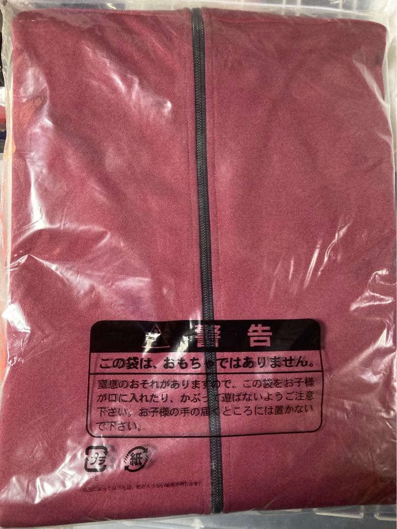 adidas ニュルンベルグ　上　Lサイズ　未開封品