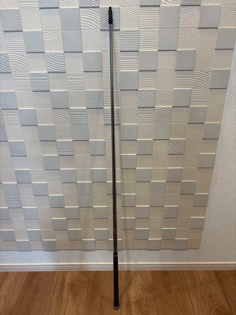 PINGTOUR 2.0 CHROME 65 S ピンスリーブ付き　ドライバー用