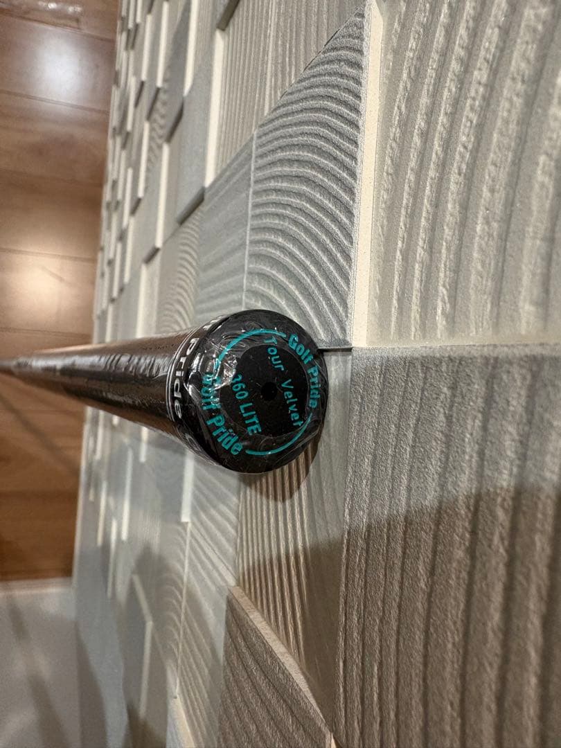 PINGTOUR 2.0 CHROME 65 S ピンスリーブ付き　ドライバー用