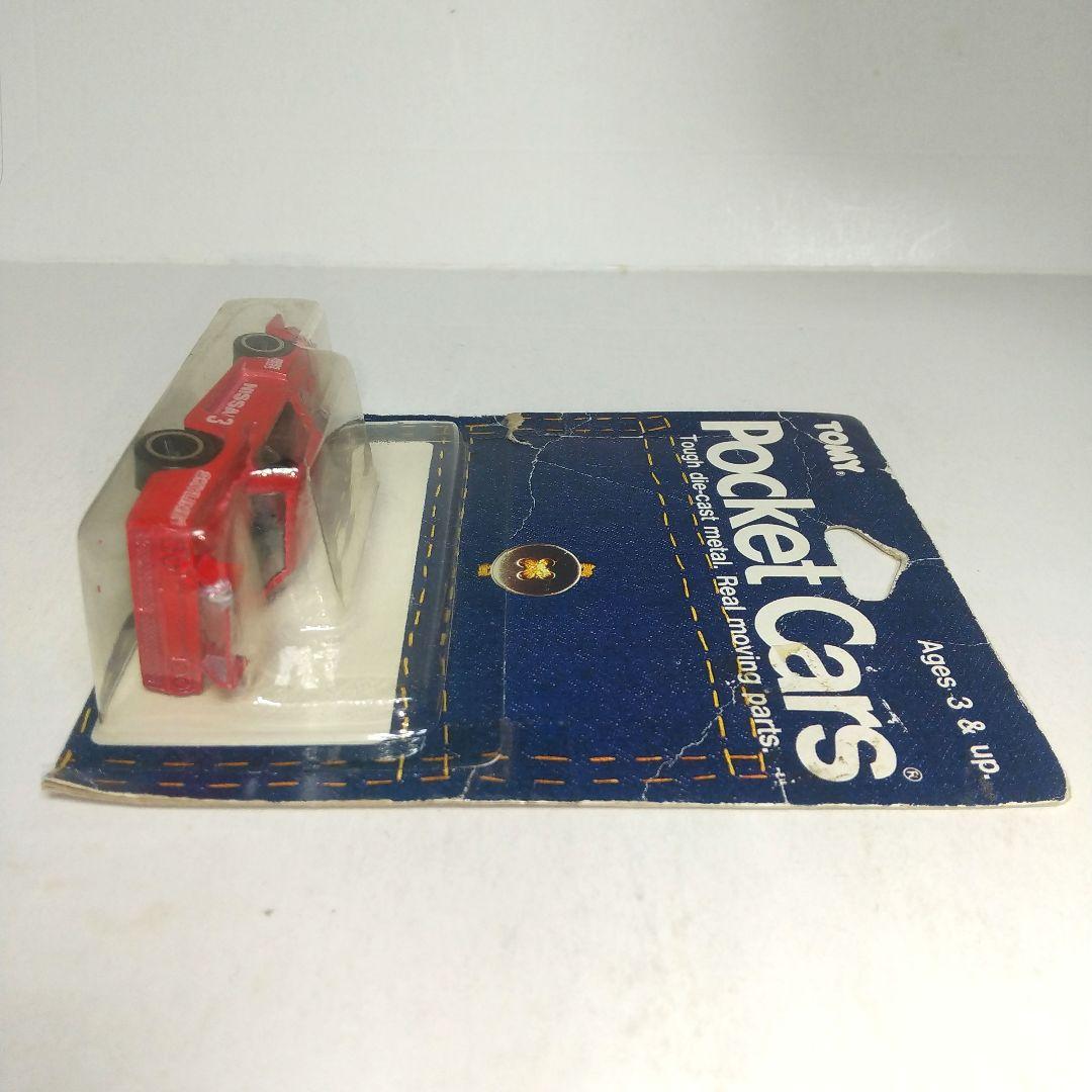 (3849)トミカ 日本製 スカイライン シルエット フォーミュラ 一般輸出用