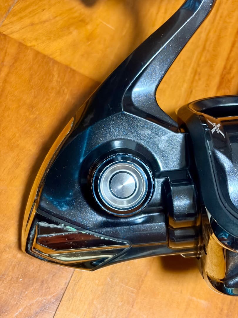 2013ステラSW20000PG 中古（２） フルOH済