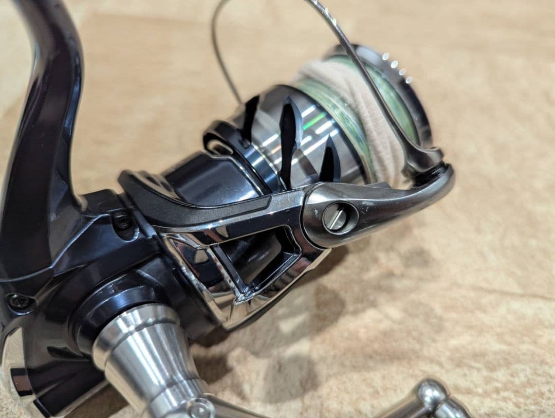 21ツインパワーSW4000XG