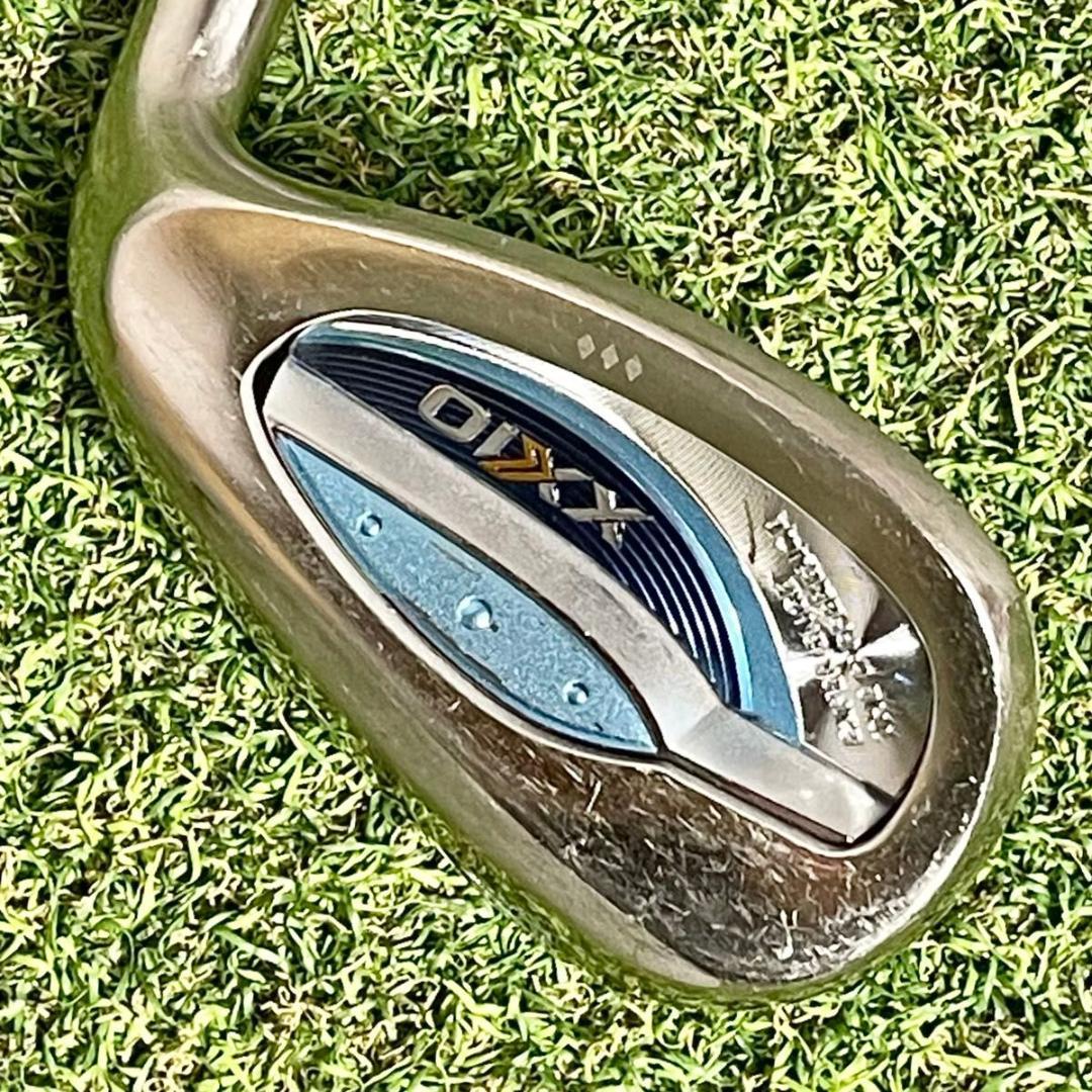 ゼクシオ XXIO MP1300 13代目 ウェッジ AW レディース A 右