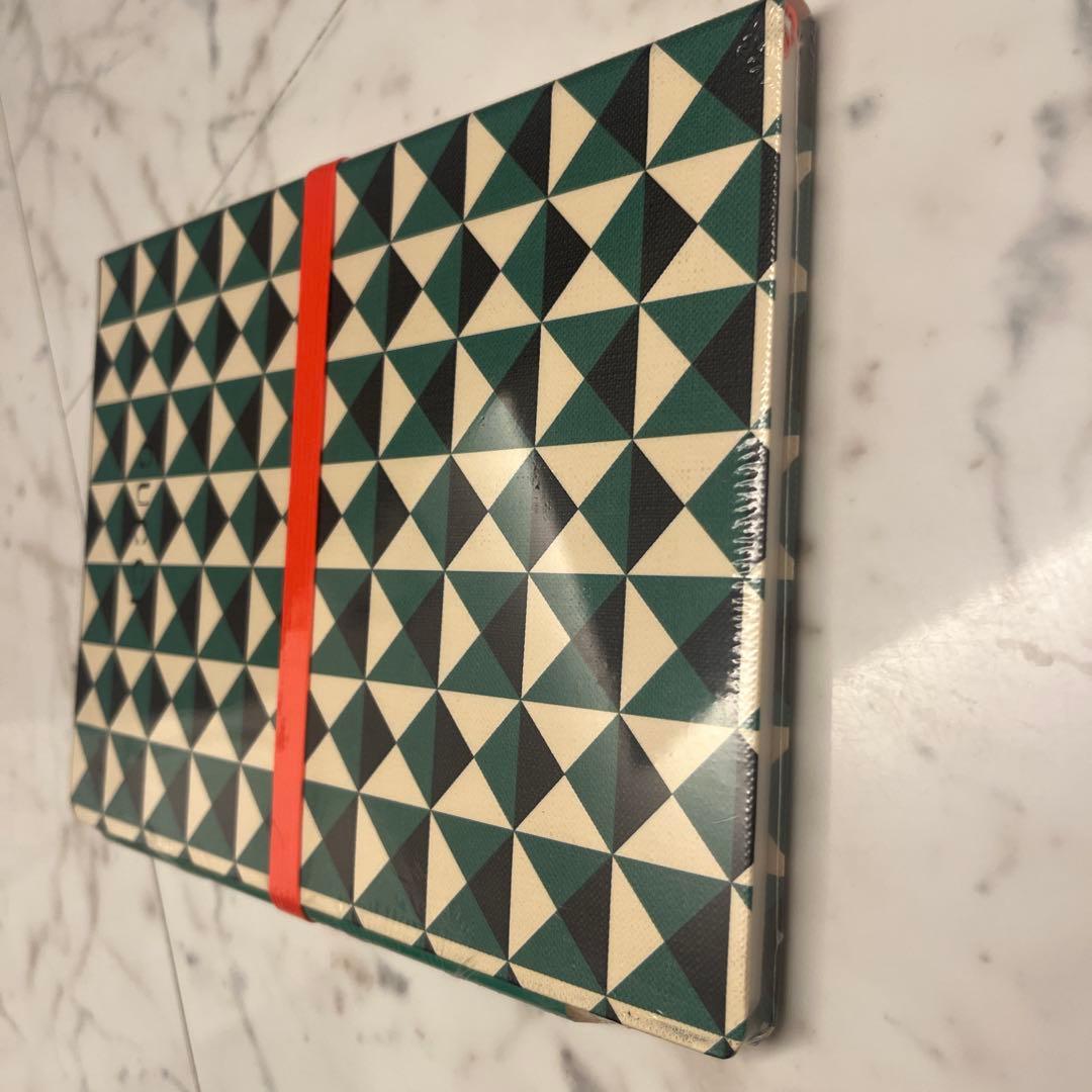 Gucci Kyoto 2021 ノート　　レア非売品