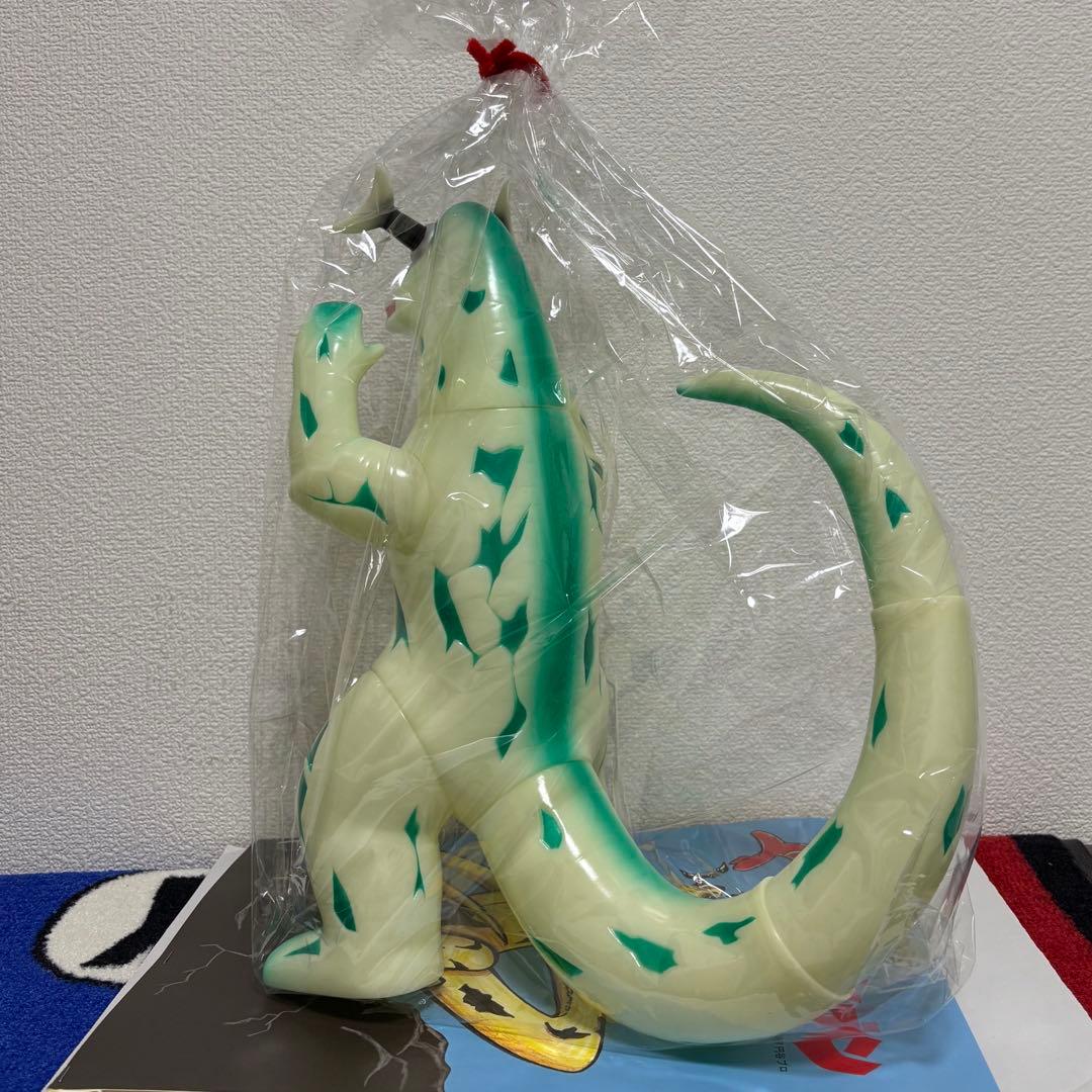 抽選販売品　U.S.TOYS ジャイアントエレキング Gエレキング