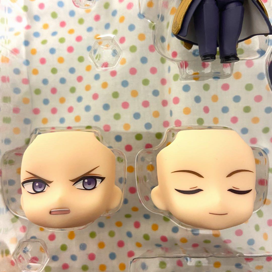 ねんどろいど&もちもちマスコット　へし切長谷部セット