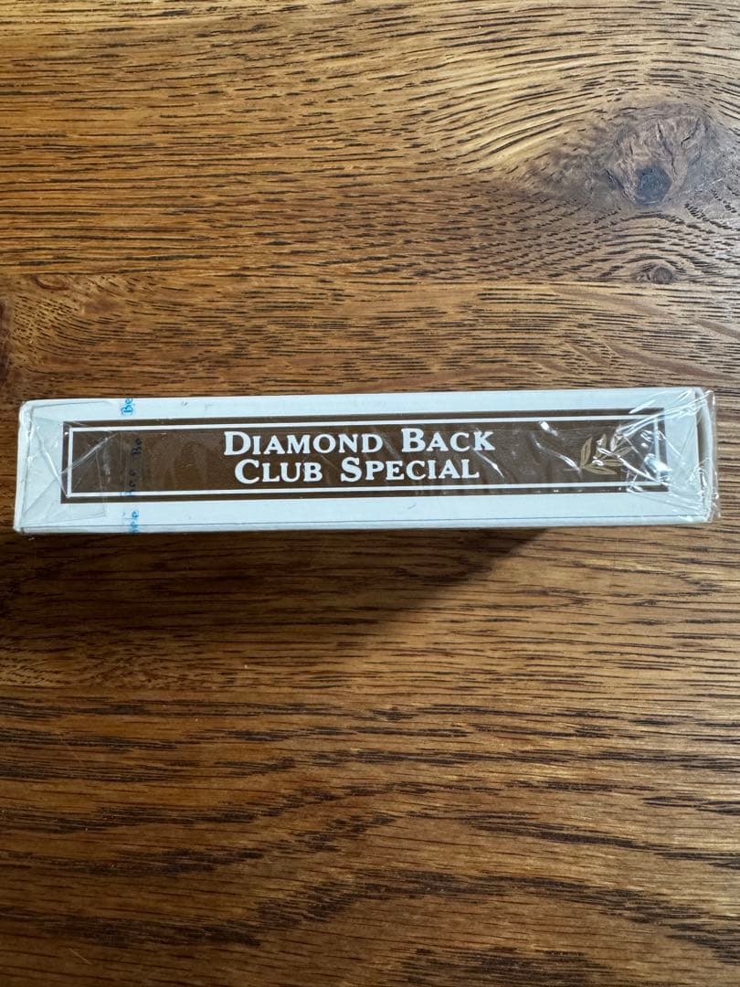 Wynn Deck ブラウン パーフェクトセット レアデック