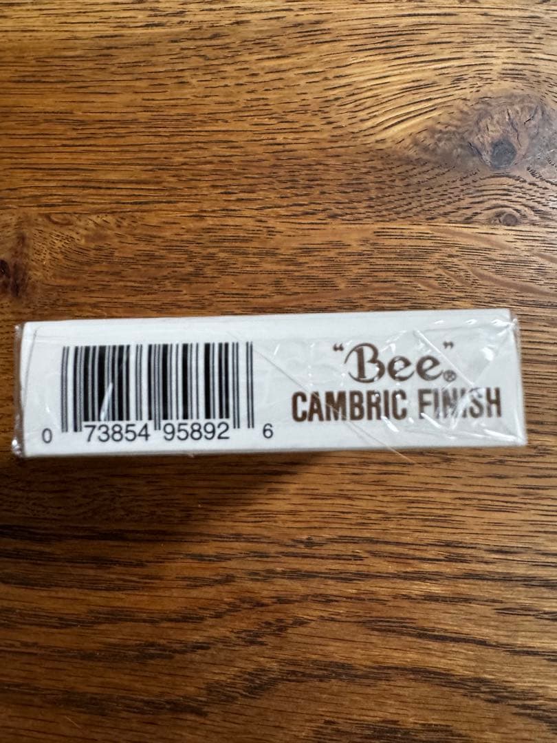 Wynn Deck ブラウン パーフェクトセット レアデック