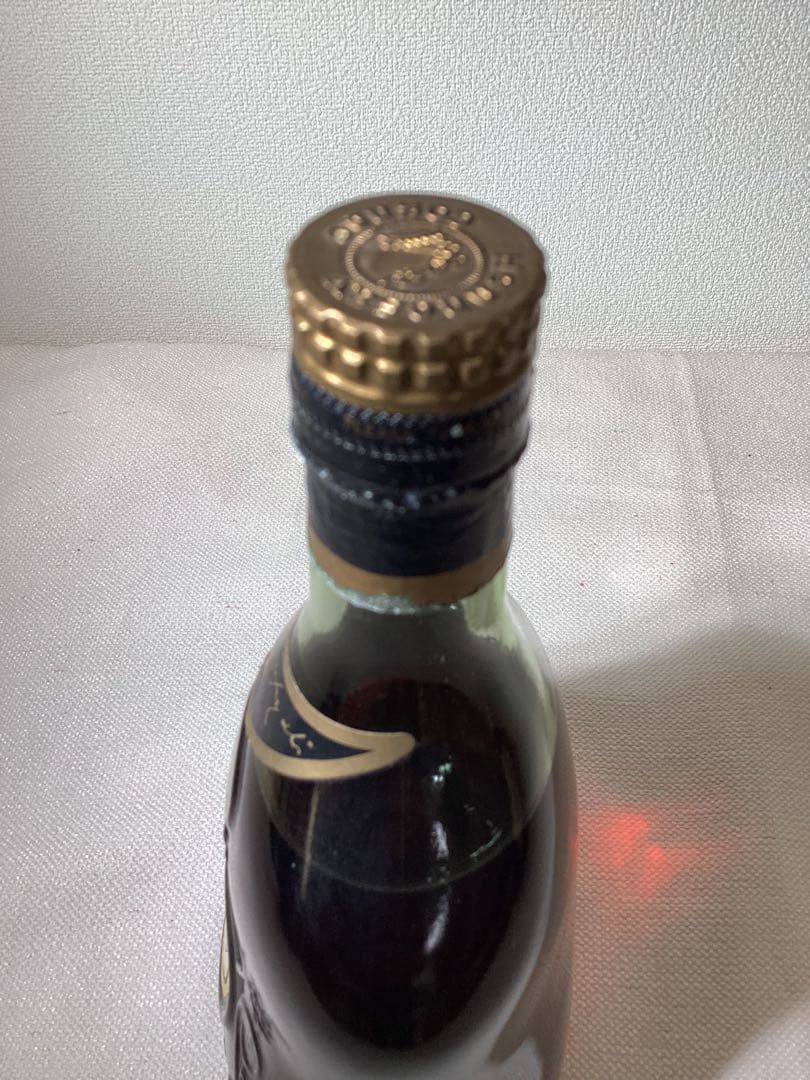 【未開封品】Hennessy XO コニャック 700ml ブランデー