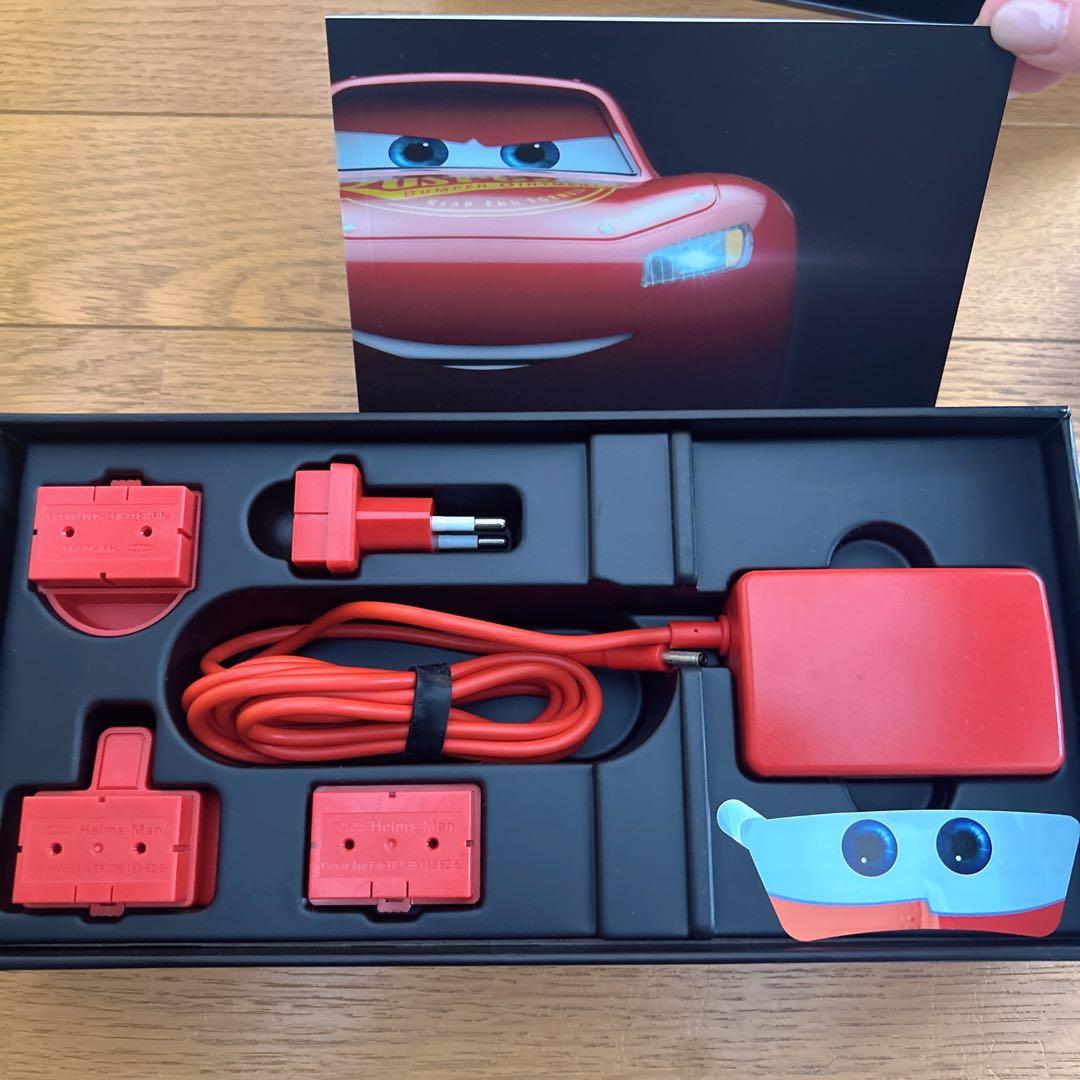 【最終値下げ】スフィロ アルティメット ライトニングマックイーン