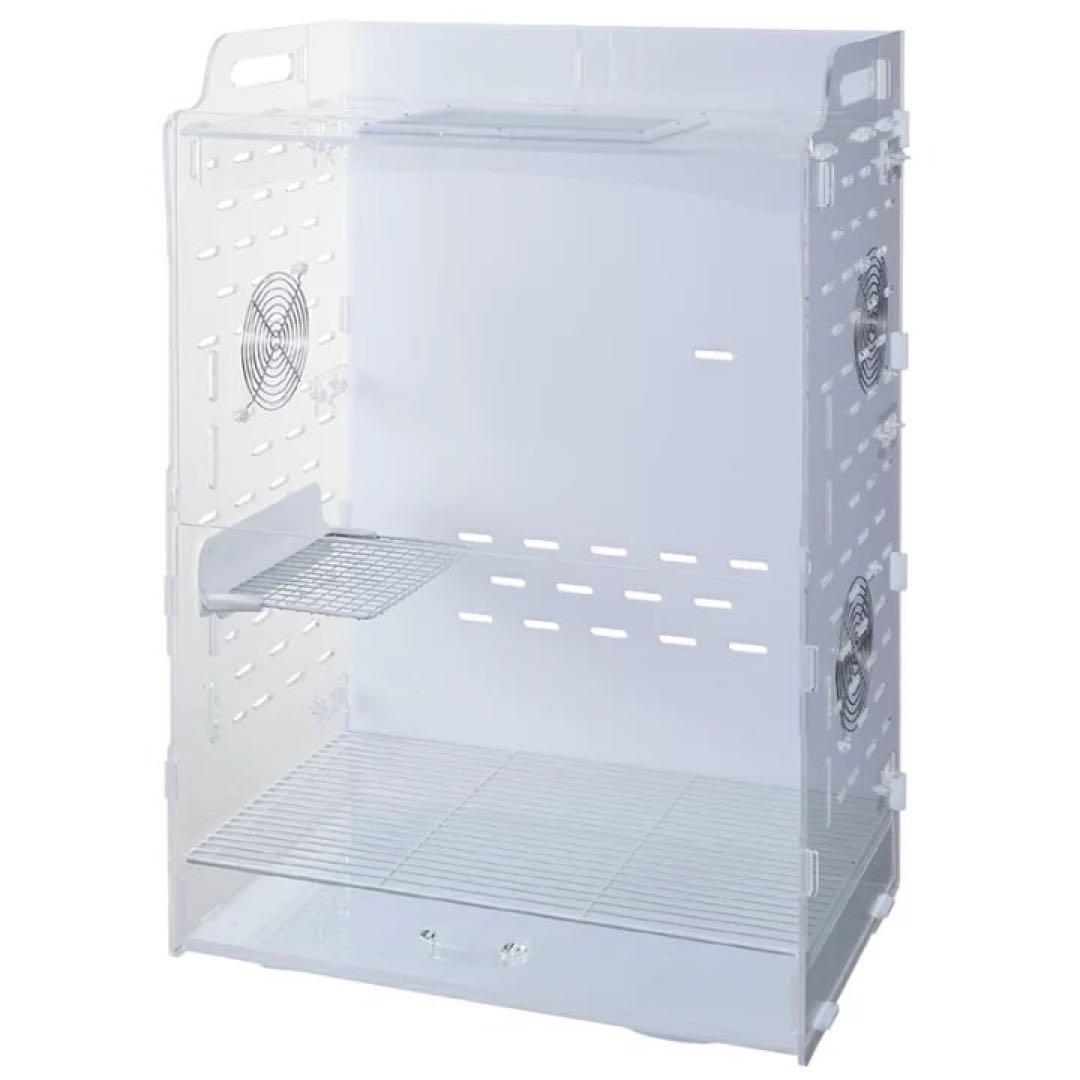 GEX アクリルルームIII500High ペット用 新品 未開封 d3534