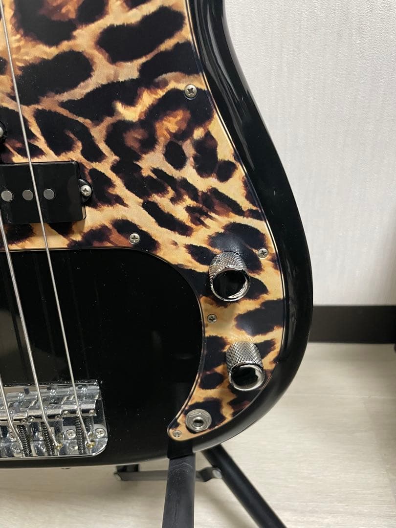 ベース Fender Player Series Precision Bass