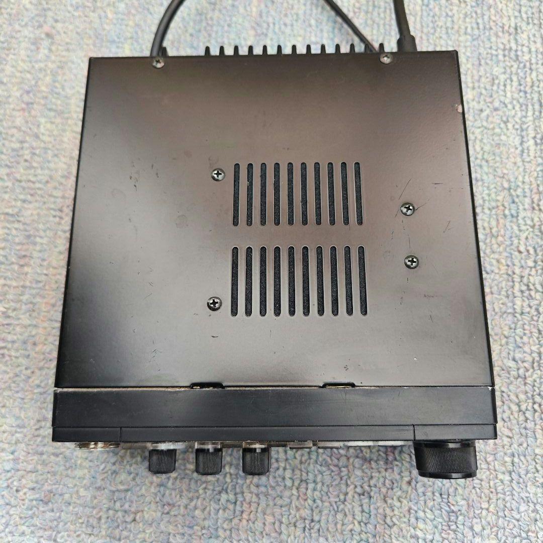 YAESU 144/430Mhz デュアルバンド モービル機 FT-4700