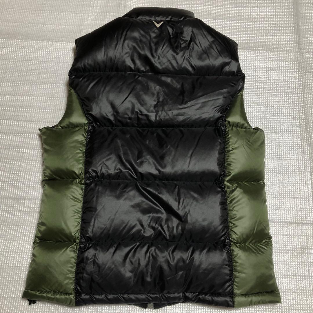 Callaway キャロウェイ WARMSPORT ゴルフダウンベスト LL