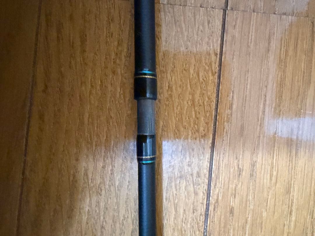 天龍（TenRyu） ブリゲイドグレイスGC87MH エギングロッド