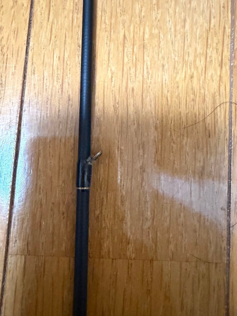 天龍（TenRyu） ブリゲイドグレイスGC87MH エギングロッド