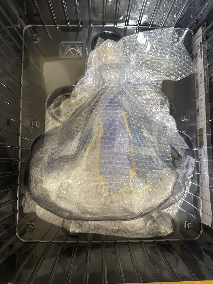 Fateセイバー/アルトリア・ペンドラゴン［第二再臨］1/4スケール フィギュア