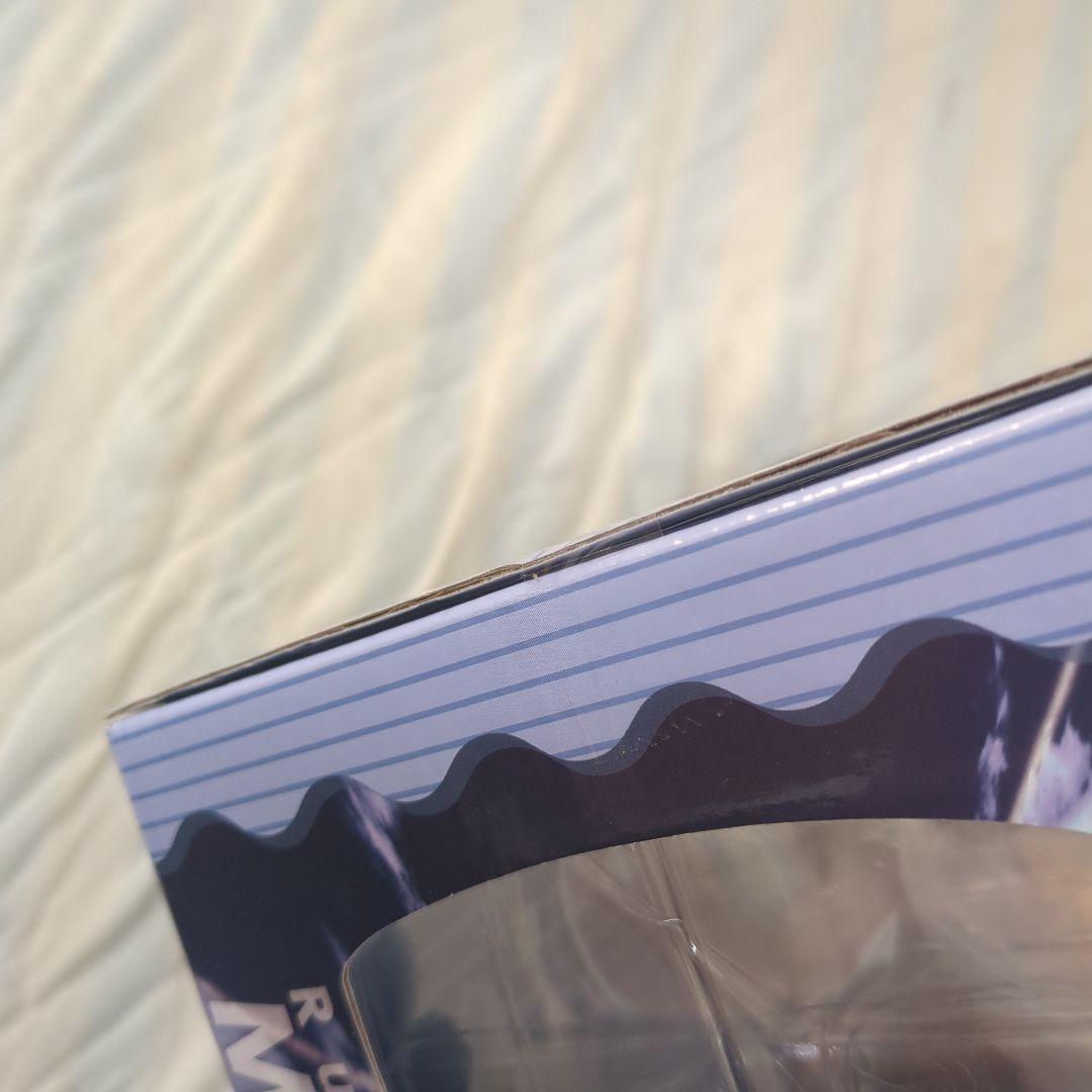 新品未開封　FGO　ルーラー/メリュジーヌ フィギュア ラストワンver.