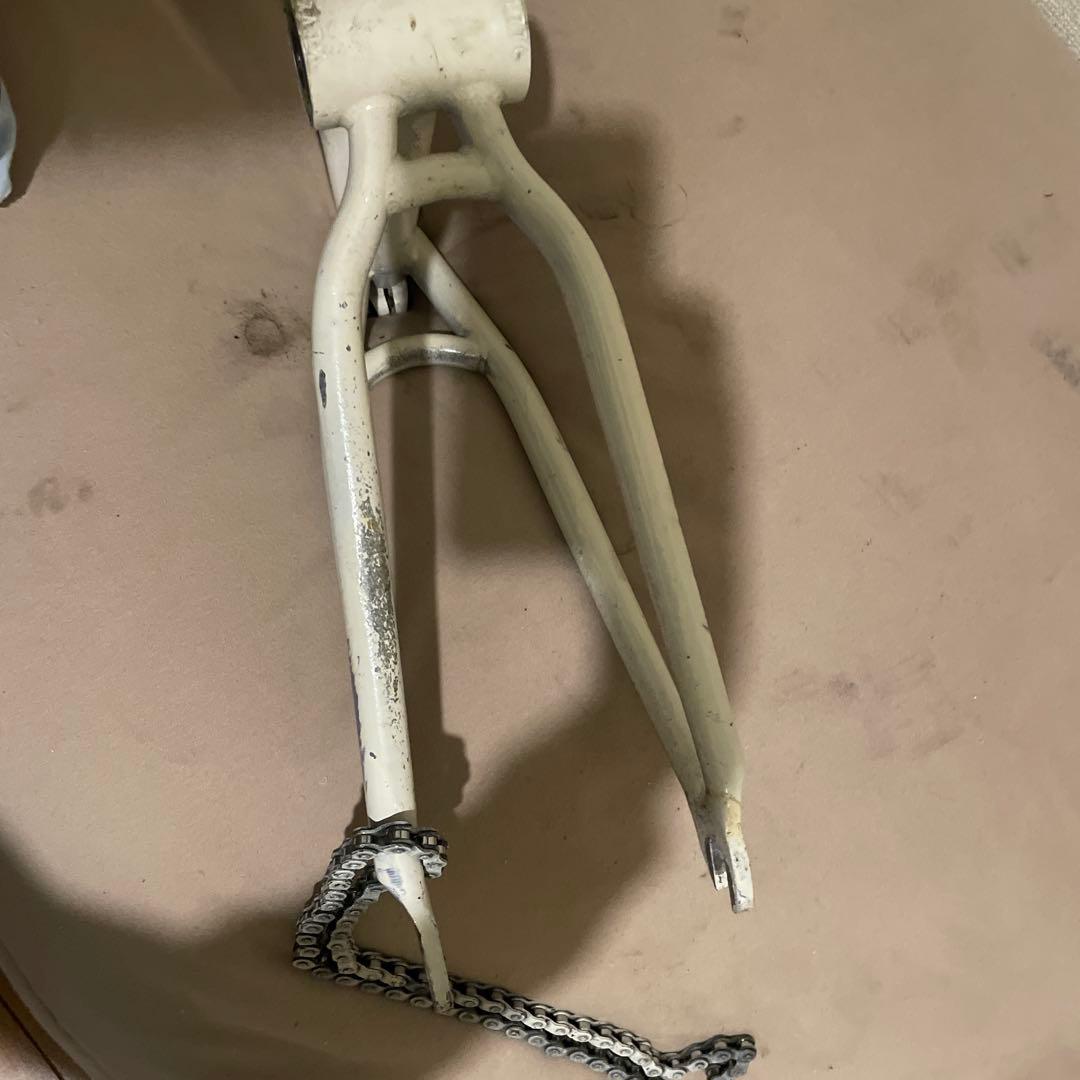 Y*R様 BSD フレーム 定価64000円300円スタート！！！