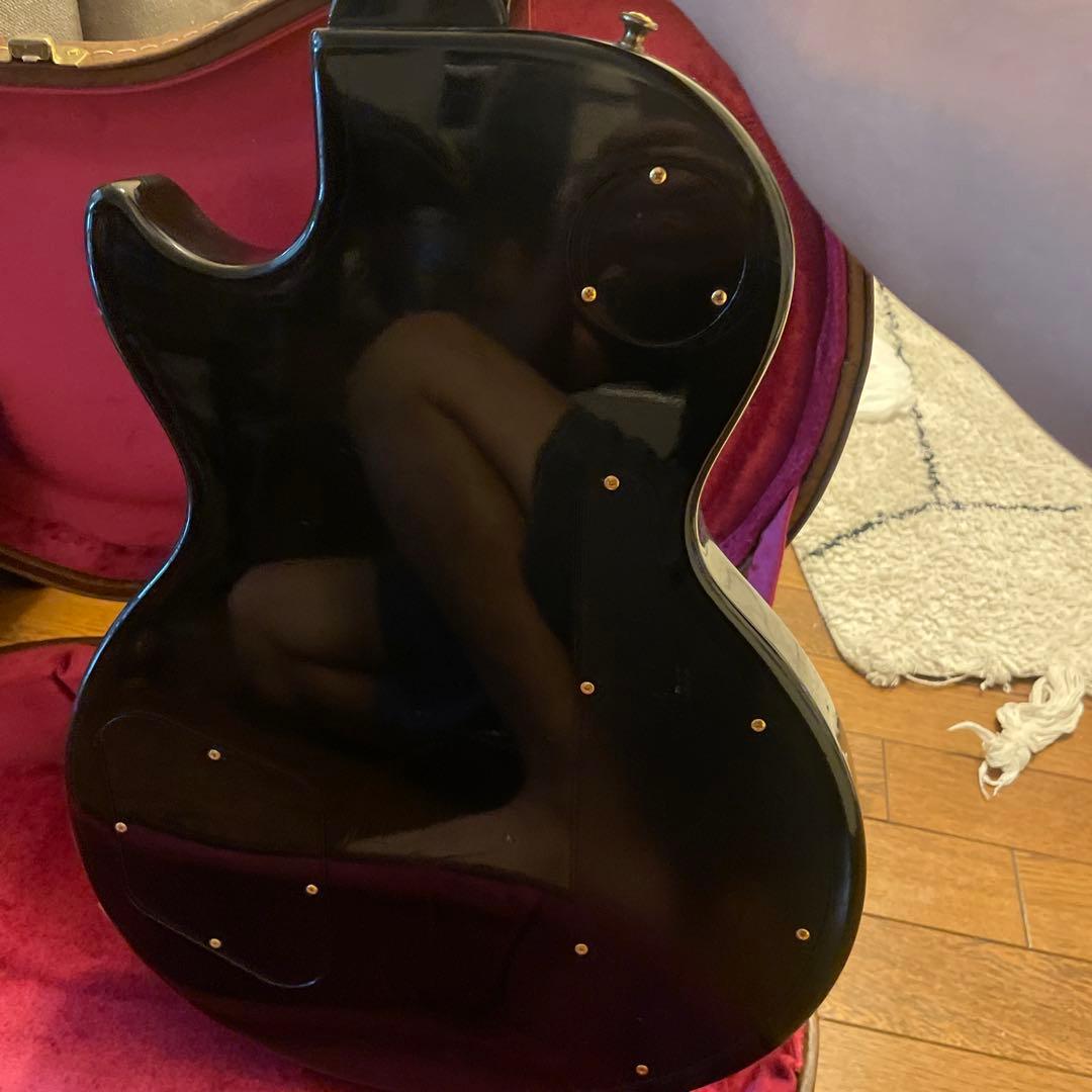 ギター Gibson Custom Shop Historic Les Paul SP