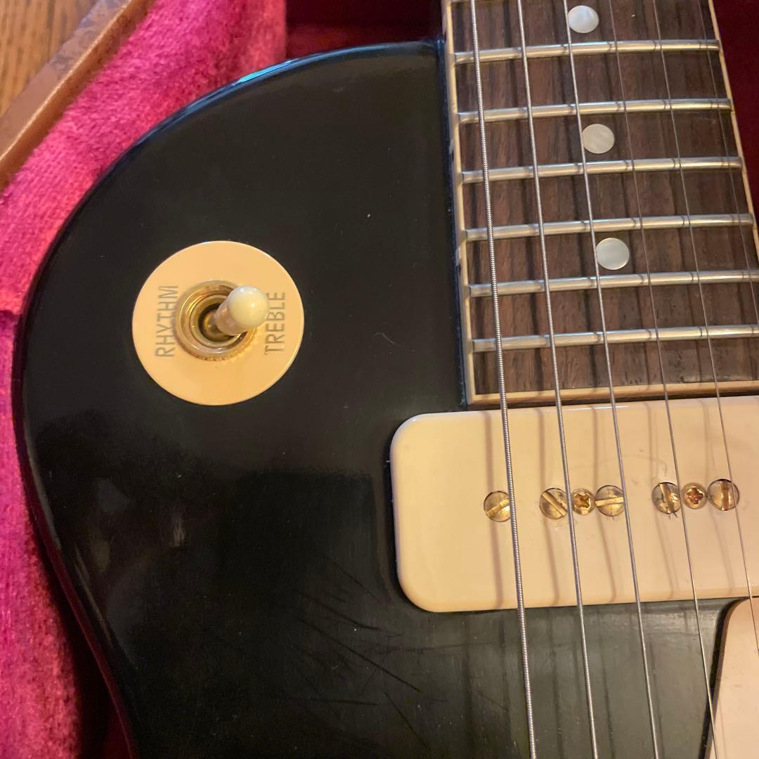 ギター Gibson Custom Shop Historic Les Paul SP