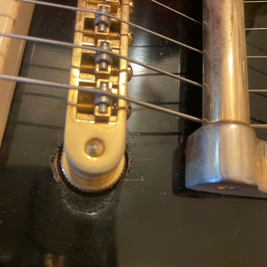 ギター Gibson Custom Shop Historic Les Paul SP