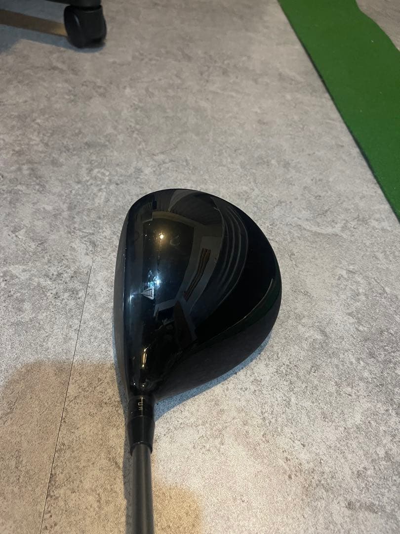 タイトリストTS3ドライバー9.5°TSP311 Sシャフト【名器×良シャフト】