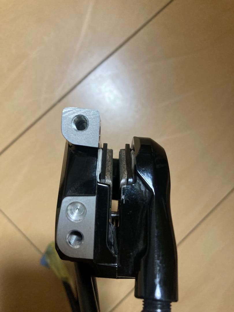 Shimano 105 /R7000系　油圧STI &ディスクキャリパー