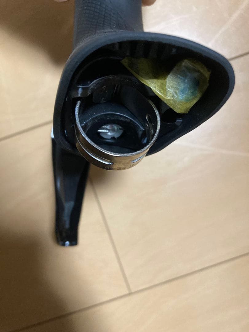 Shimano 105 /R7000系　油圧STI &ディスクキャリパー