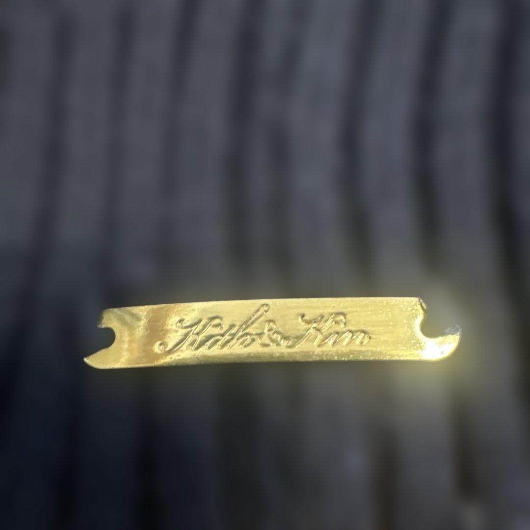 メンズウェア Kith & New Era Knit Beanie \"Nocturnal\"