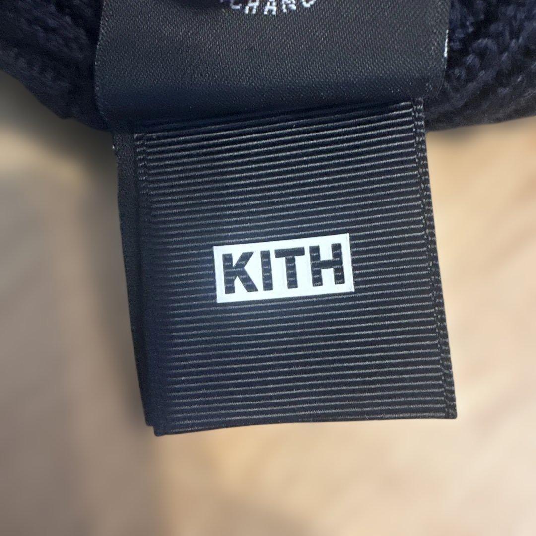 メンズウェア Kith & New Era Knit Beanie \"Nocturnal\"