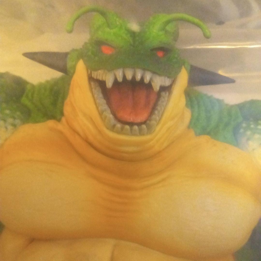 一番くじ　ドラゴンボール